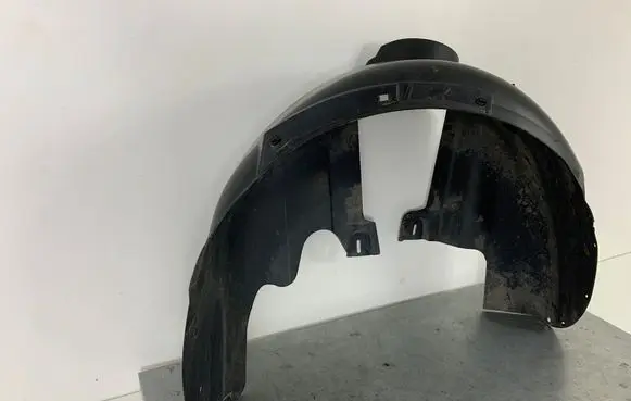 Volvo C30 Rear arch fender liner splash guards 30744038