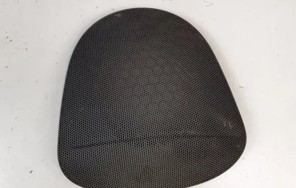 Seat Altea Rear door speaker cover trim 186004602
