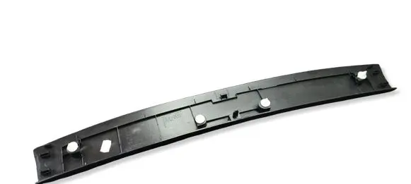 BMW 1 F20 F21 Tailgate/trunk upper cover trim 7239893