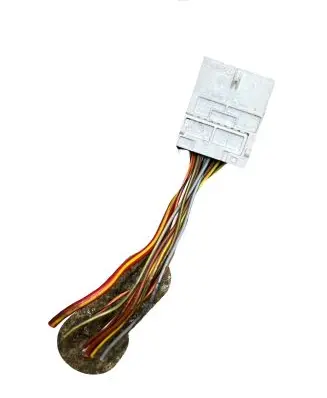 Audi A6 S6 C5 4B Other wiring loom 1J0937724