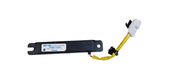 Hyundai Santa Fe Keyless system antenna 95460S1500 QGA20593