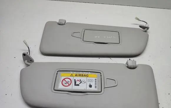 Mercedes-Benz Vito Viano W447 Sun visor A0078173420 A4478101107