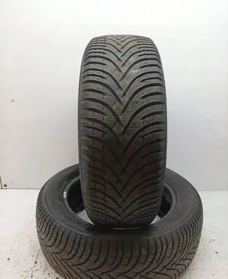 Skoda Scala R16 winter tire KLEBER