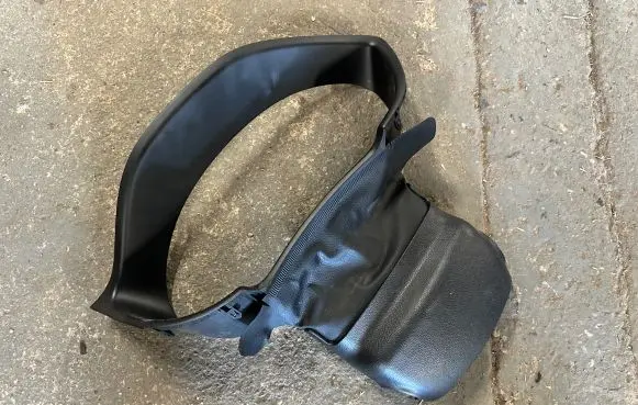 Hyundai i20 (GB IB) Other interior part 84830C8800