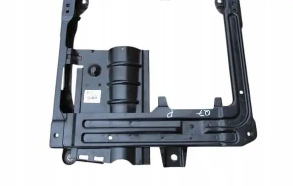 Audi Q7 4L Seat frame 