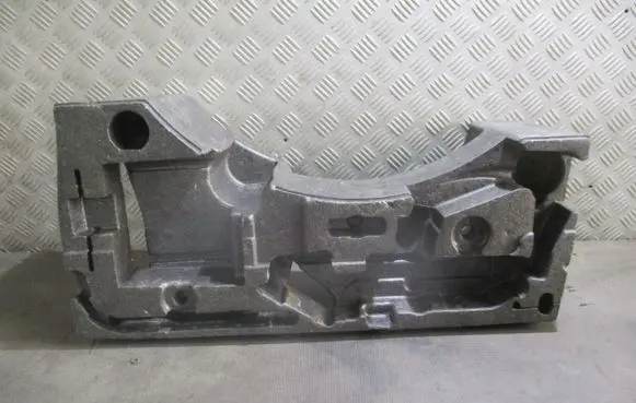 Volkswagen PASSAT B6 Tool box 3C5012115D