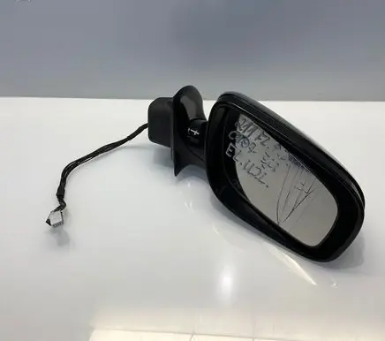 Mercedes-Benz E W211 Front door electric wing mirror