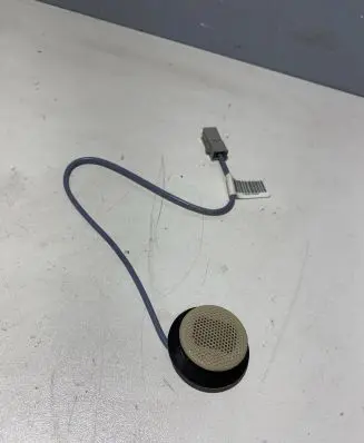Volvo V70 Microphone (bluetooth/phone) 39807958 023000900 10832019
