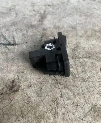 Volvo V50 Central locking switch button 0665832