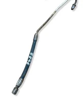 BMW 5 E60 E61 Active stabilizer tube/hose 6761192