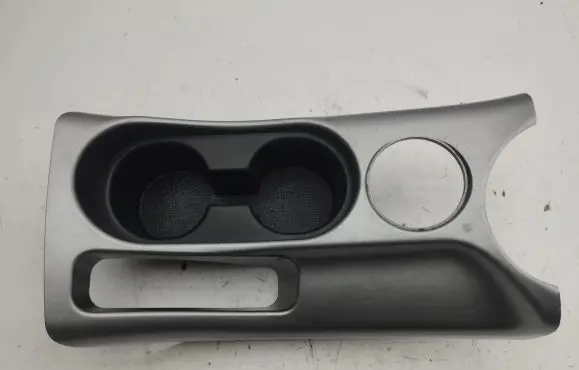 Peugeot 4007 Cup holder front 8011A0791