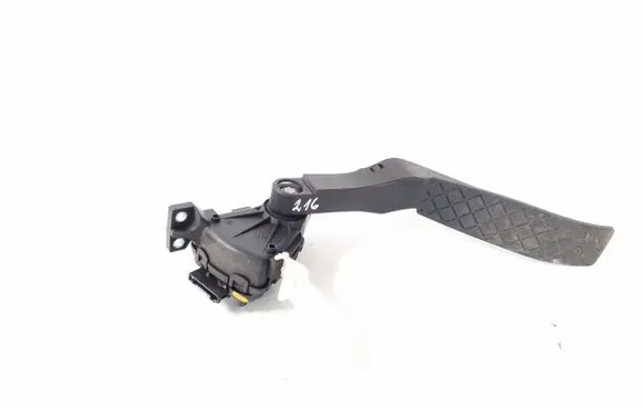 Audi Q7 4L Accelerator throttle pedal 7L0723507E
