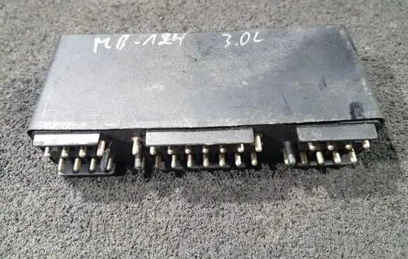 Mercedes-Benz E W124 Other control units/modules 1265420032 5kg00474700