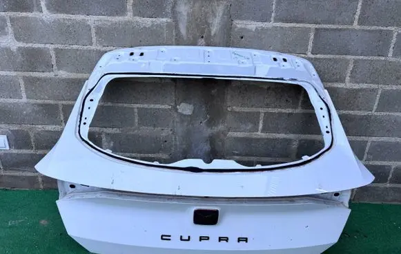 Cupra Formentor Tailgate/trunk/boot lid 