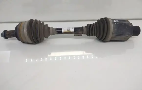 Mercedes-Benz EQC Front driveshaft A2933300600