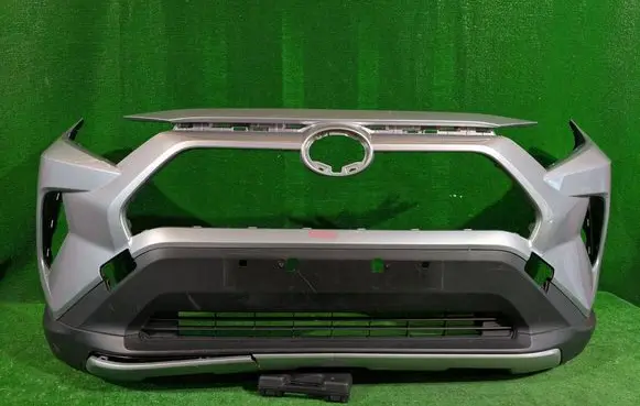 Toyota RAV 4 (XA50) Front bumper