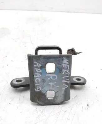 Opel Meriva B Front door lower hinge 