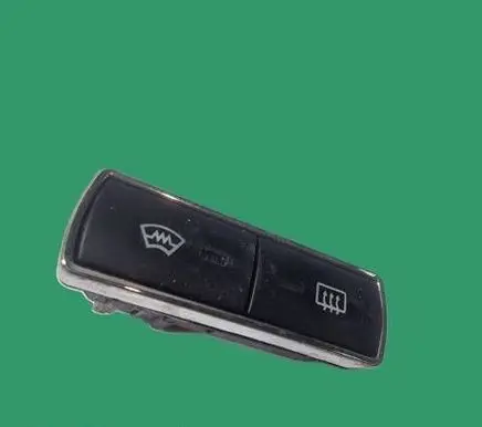 Ford Mondeo MK IV Windscreen/window heater switch 18K574AA