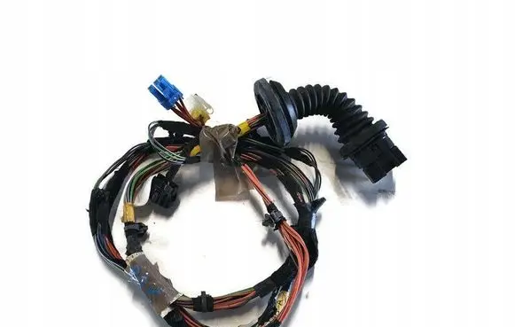 Dodge RAM Front door wiring loom P56051934AB