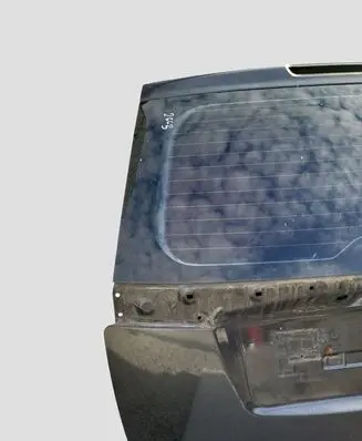 KIA Carens II Tailgate/trunk/boot lid