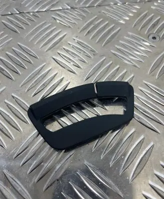 Audi A8 S8 D4 4H Seat belt trim 4H0857781C