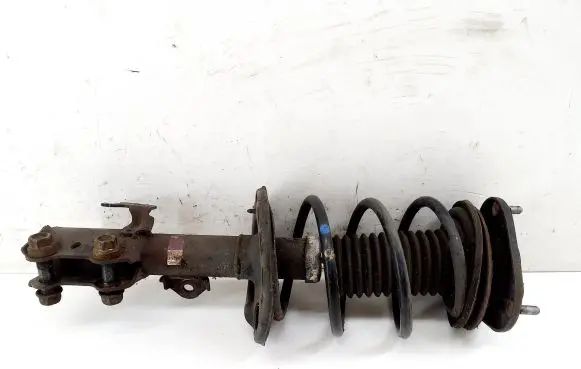 Toyota Auris E180 Front shock absorber/damper 4851002A00