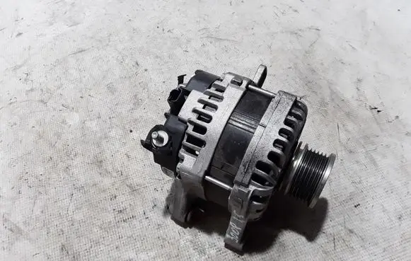 Peugeot 3008 II Generator/alternator 9827171980