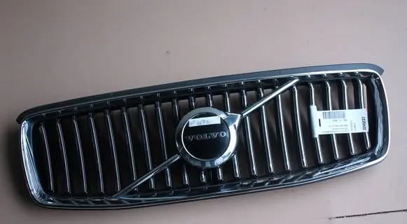 Volvo XC90 Front grill 31698385 31698406 31698386