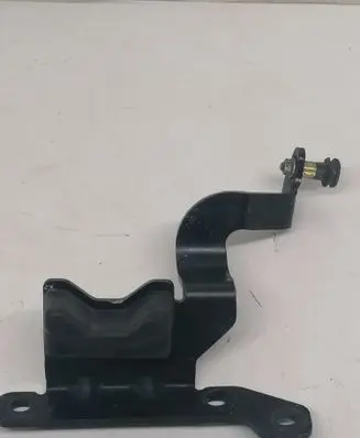 Renault Master III Sliding door middle roller runner 7700352470A 080743B