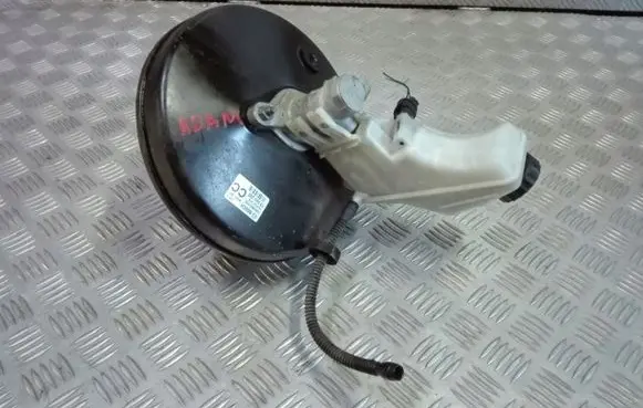 Opel Adam Brake booster 13380250