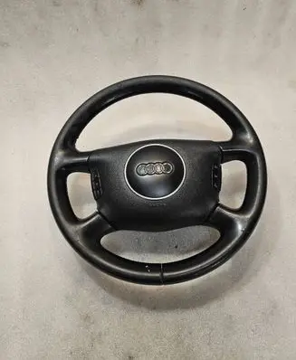 Audi A8 S8 D2 4D Steering wheel 0280000039