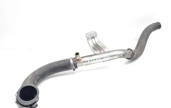 SsangYong Korando Engine coolant pipe/hose A6712030026