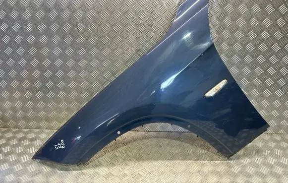 BMW X1 E84 Fender