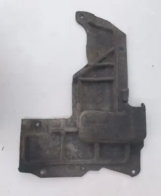 Chevrolet Camaro Front splash guards bracket 23164449
