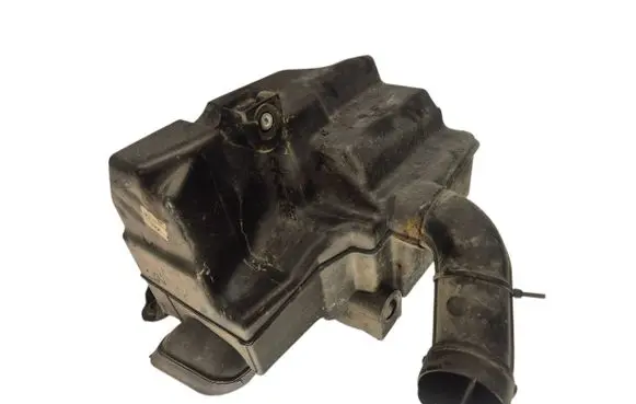 Volvo V50 Engine control unit box 4M519F763 6652A
