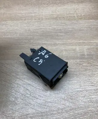Audi A6 S6 C5 4B Hazard light switch 4B0941509E