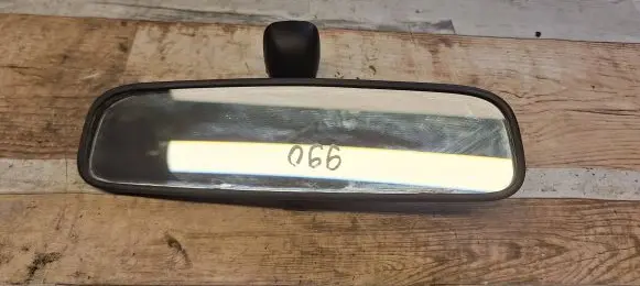 Hyundai Santa Fe Rear view mirror (interior) E4022143