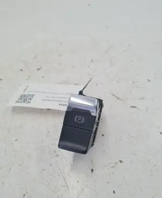 Audi A4 S4 B8 8K Hand parking brake switch 8K2927225B