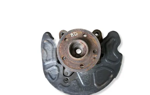 Mercedes-Benz Vito Viano W447 Front wheel hub spindle knuckle 