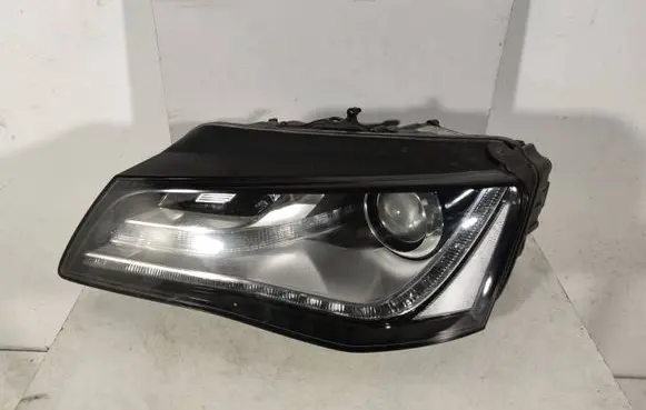 Audi A8 S8 D4 4H Headlight/headlamp 4H0941003