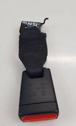 BMW 3 GT F34 Rear seatbelt buckle 7266352 619636700 05032019