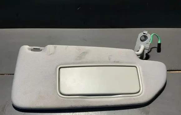 Volvo XC90 Sun visor 39985926
