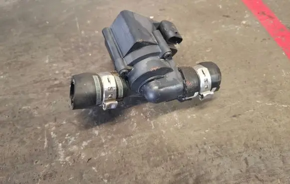 Water pump