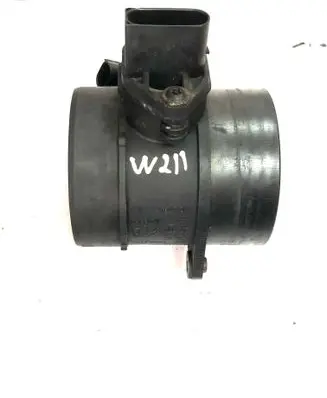 Mercedes-Benz E W211 Mass air flow meter 0281002535 A6460940048