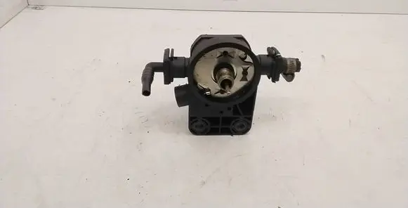 BMW 3 E36 Fuel filter heater 2243844