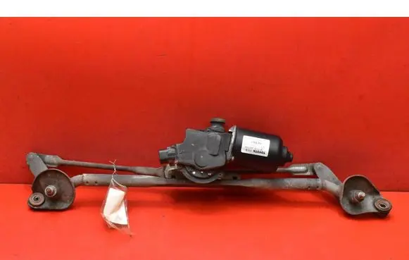 Toyota Corolla E120 E130 Front wiper linkage and motor 8511002150