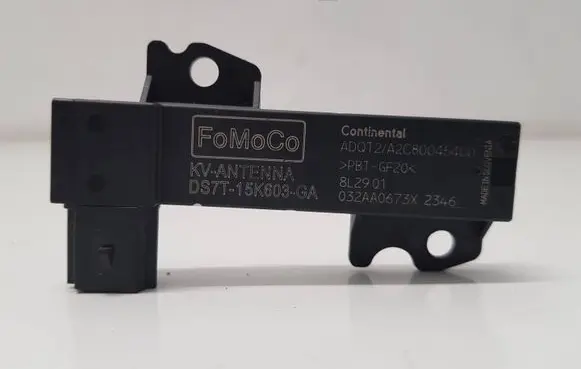 Ford Kuga II Other control units/modules DS7T15K603GA