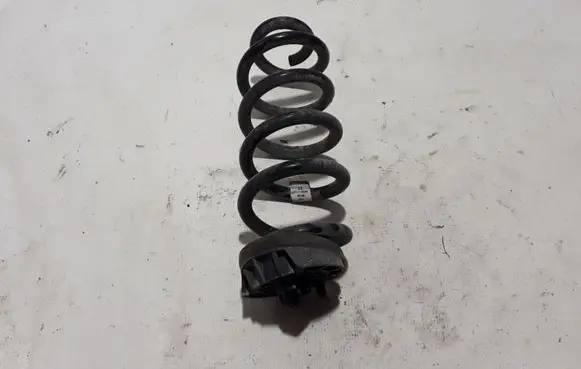 Audi A6 S6 C8 4K Rear coil spring 4K0511115