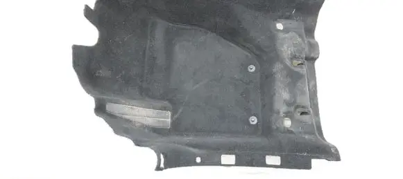 Volvo V40 Front floor carpet liner 25615020