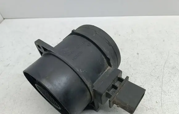 Jeep Grand Cherokee (WK) Mass air flow meter 0281002656 A0000942248 F00C2G7006